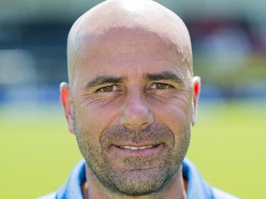 <b>Peter Bosz</b> - 120727