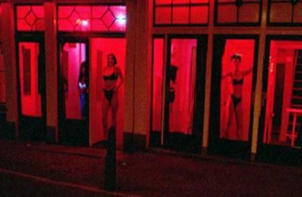 stichting hulpverlening opvang voor prostituees en mensenhandel