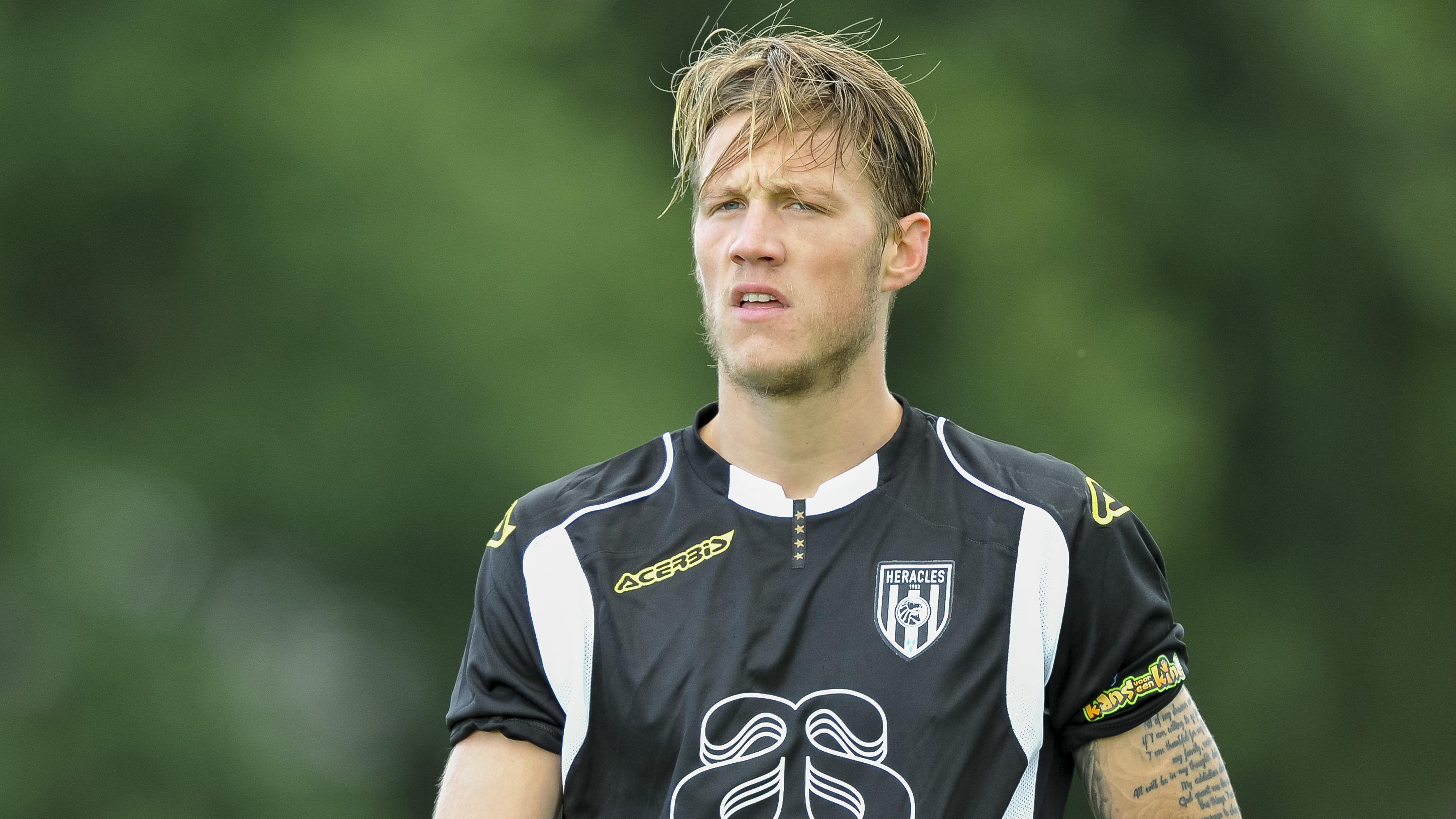 TransferProat: 'Wout Weghorst voor vier jaar naar AZ'