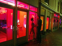 rechten en plichten prostitutie