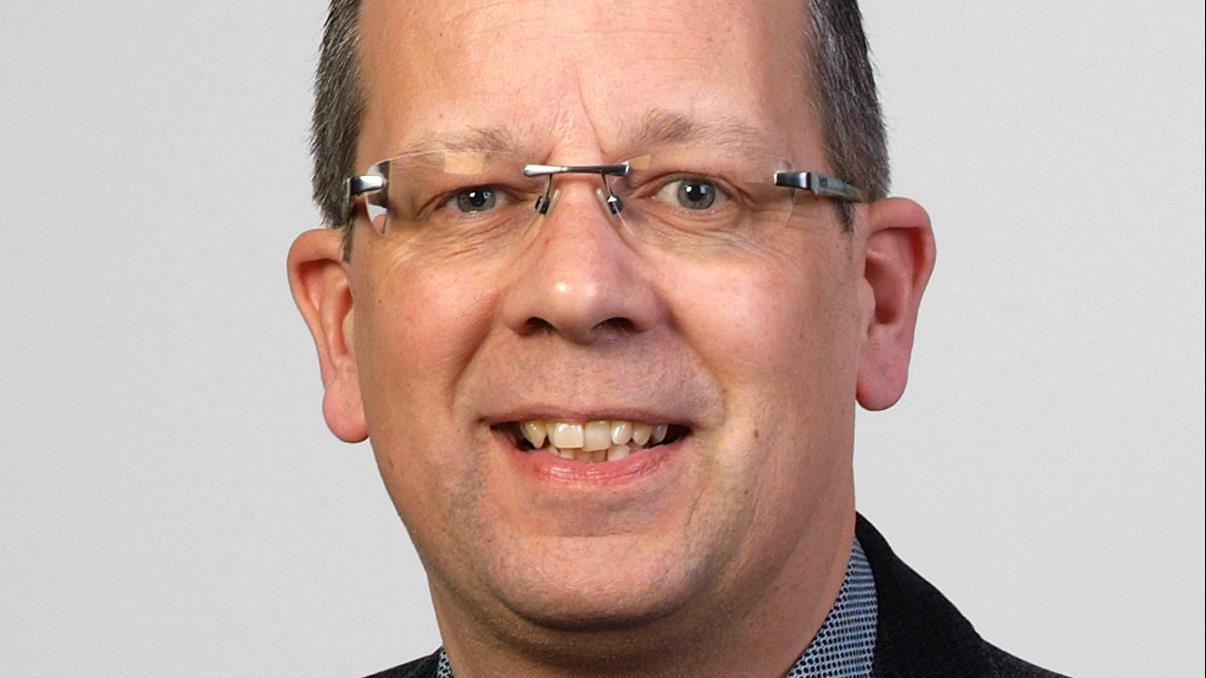 Guus Temmink lijsttrekker CDA Raalte