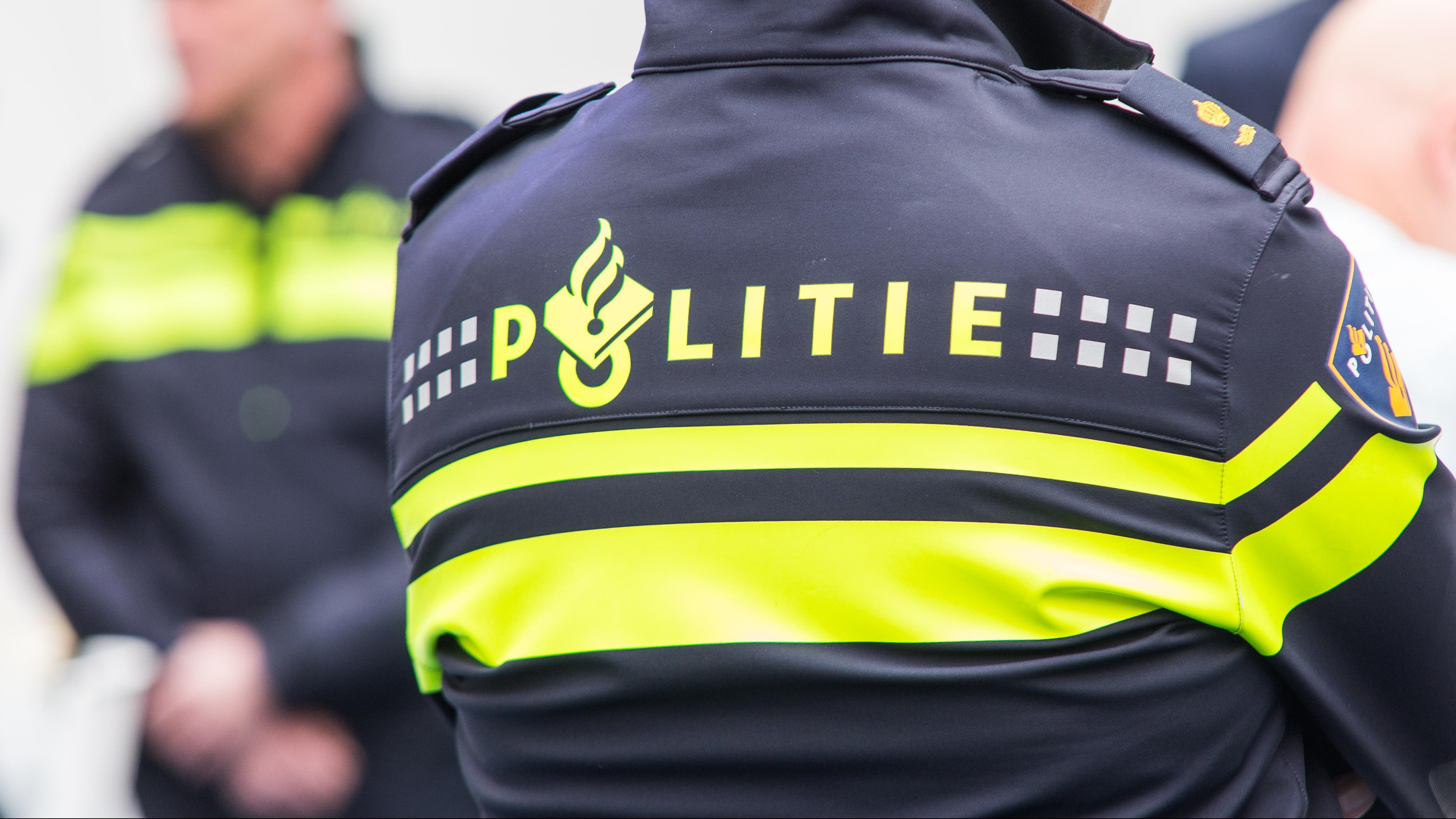 Fietser aangereden en daarna in elkaar geslagen in Zwolle.