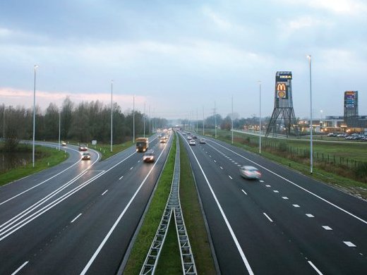 Ikea breidt uit met parkeergarage